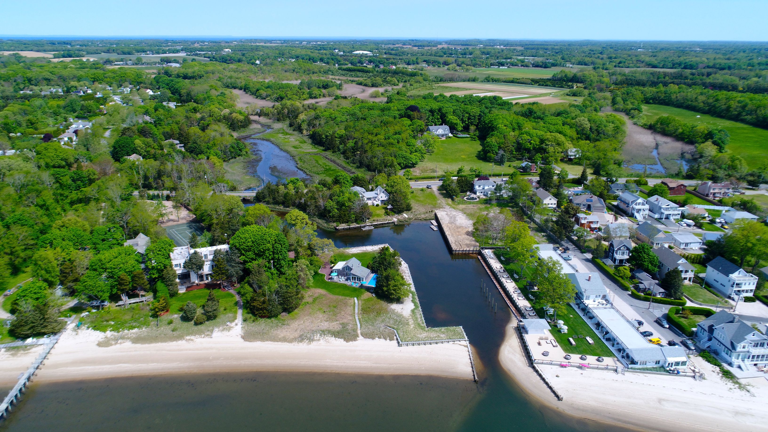 413 Peconic Bay Blvd in Riverhead Out East