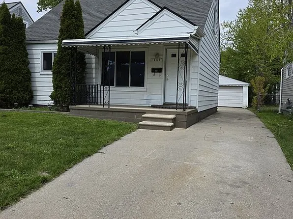 14825 Mona Ave, Warren, MI 48089