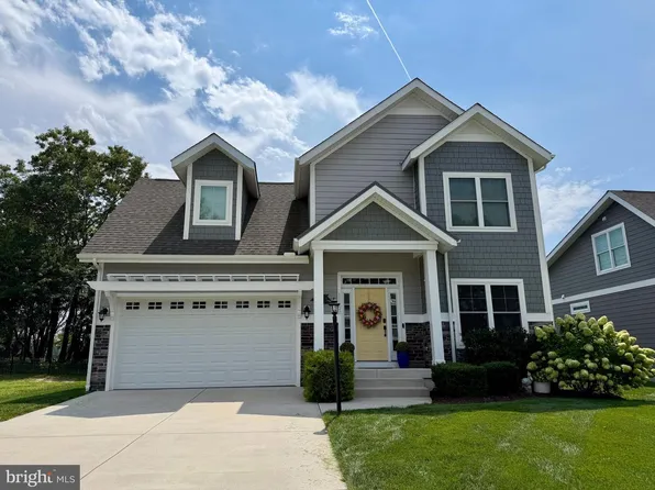 11420 Maid At Arms Ln, Berlin, MD 21811