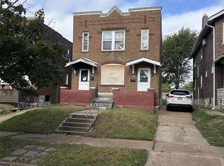 5631 Dewey Ave, Saint Louis, MO 63116
