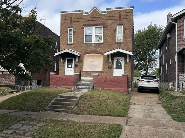 5631 Dewey Ave, Saint Louis, MO 63116