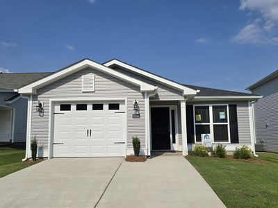 8350 Bannock Cir, Graniteville, SC, 29829