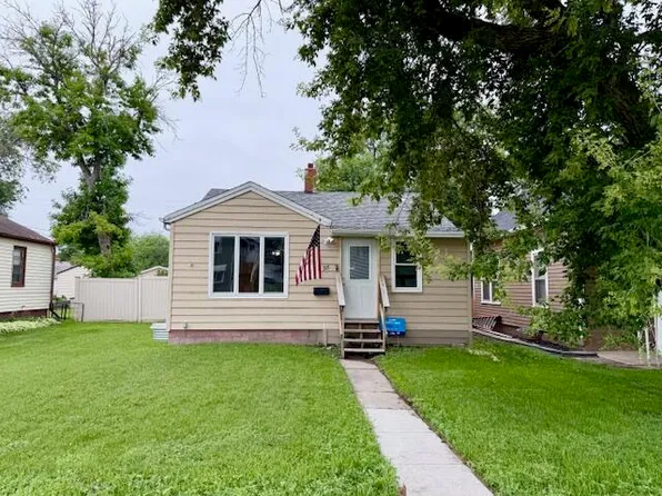 715 N Kline St, Aberdeen, SD 57401