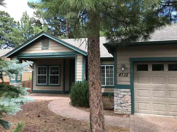 4732 S House Rock Trl, Flagstaff, AZ 86005