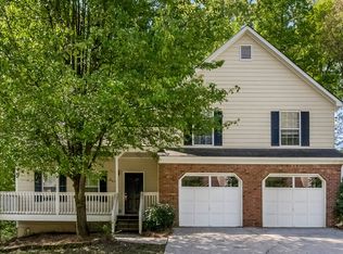 2070 Cherokee Ridge Trl NW, Kennesaw, GA 30144