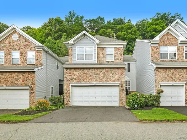 271 Woodlands Drive, Tuxedo Park, NY 10987