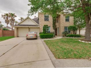 12719 Watercress Park, Houston, TX 77041