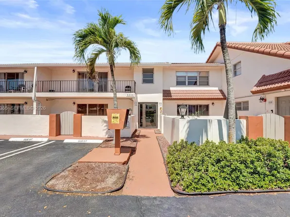 3200 Coral Springs Dr APT 106, Pompano Beach, FL 33065