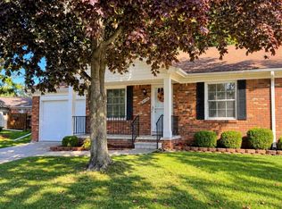 38396 Maple Forest Blvd W, Harrison Township, MI 48045