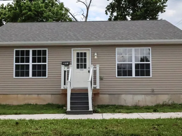 201 Chestnut St, Crystal City, MO 63019