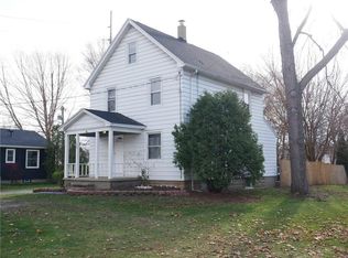 149 McCall Rd, Rochester, NY 14616