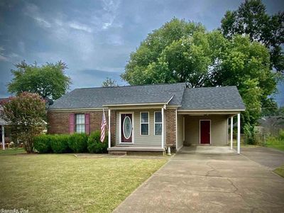 107 Christi St, Searcy, AR, 72143