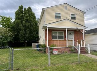 710 31st St, Newport News, VA 23607