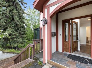 1535 N St UNIT A, Anchorage, AK 99501