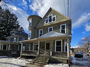 1615 Monsey Ave #2, Scranton, PA 18509