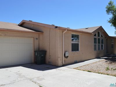 3067 Adobe Ct, Gallup, NM, 87301