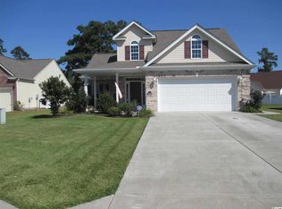 305 Deer Path Dr #FOX, Murrells Inlet, SC 29576