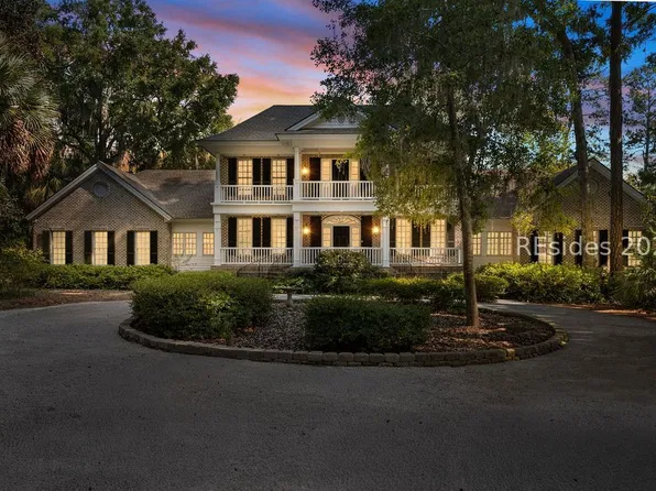 224 Spring Island Drive, Okatie, SC 29909