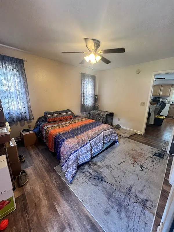 1 bed, 850 sqft, $1,350 — Photo 2