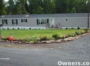 2840 Ivory Rd, Carrollton, OH 44615