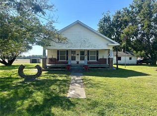 6807 SE Market St, Rockville, MO 64780