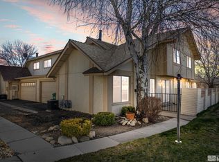 1 Condor Cir, Carson City, NV 89701