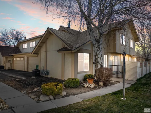 1 Condor Cir, Carson City, NV 89701