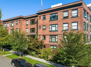 1216 1st Ave W APT 302, Seattle, WA