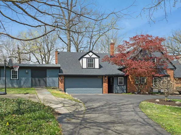 1412 Hawthorn Rd, Fort Wayne, IN 46802