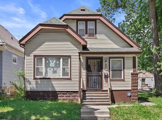 3118 W Fairmount AVENUE, Milwaukee, WI 53209