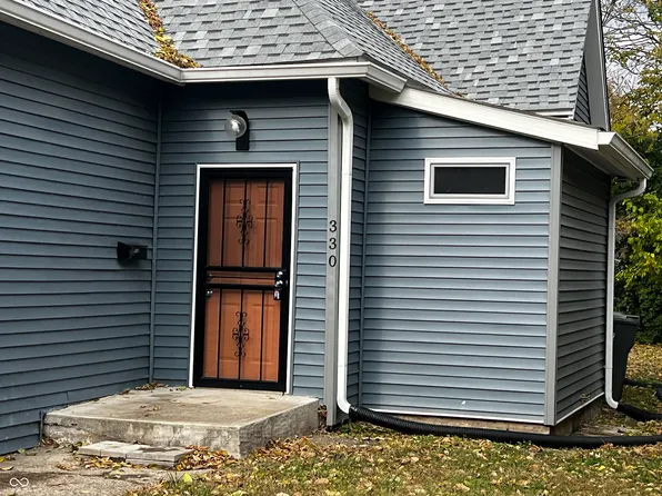 330 W 40th St, Indianapolis, IN 46208