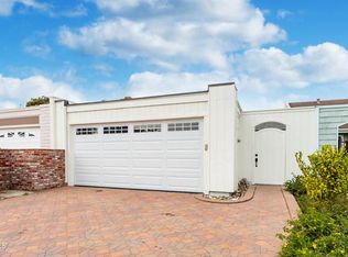 4621 Falkirk Bay, Oxnard, CA 93035