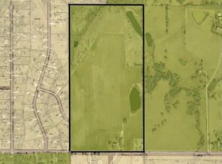 4800 W 199th St, Stilwell, KS 66085