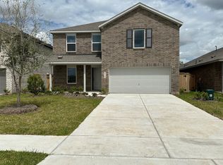2119 Mosaic Valley Ct, Angleton, TX 77515