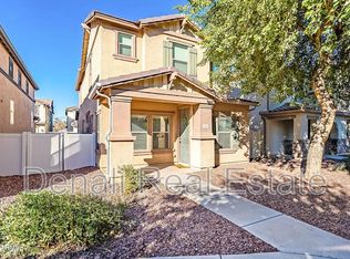 3840 E Jasper Dr, Gilbert, AZ 85296