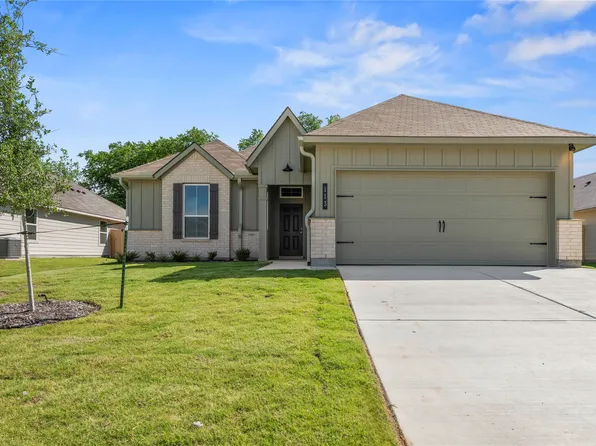 113 Adaline Bnd, McGregor, TX 76657