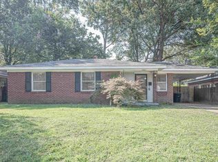 4861 Verne Rd LOT 40, Memphis, TN 38117