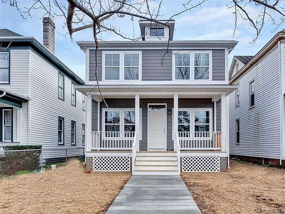 2nd image of 3517 Carolina Ave