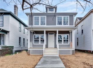 3408 Delaware Ave, Richmond, VA 23222