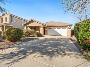 2930 E Crescent Way, Gilbert, AZ 85298