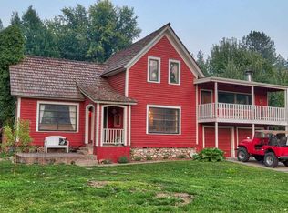 18204 N Meadowbrook Rd, Colbert, WA 99005