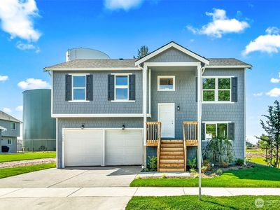 7506 280th Street NW, Stanwood, WA, 98292