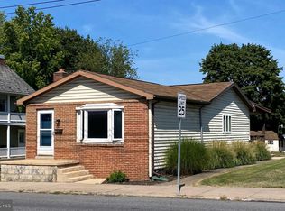 411 W Main St, Annville, PA 17003