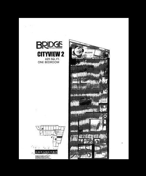 2nd image of 38 Joe Shuster Way #329