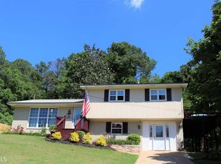 221 Alfred Ave SE, Rome, GA 30161