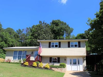 221 Alfred Ave SE, Rome, GA, 30161