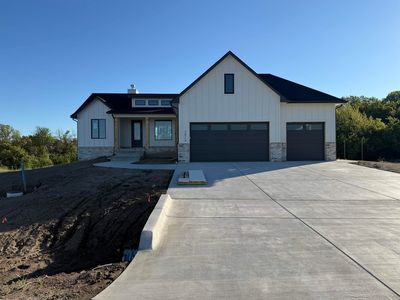 2824 E Kay St, Derby, KS, 67037