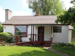 10000 N Andrew St, Spokane, WA 99218