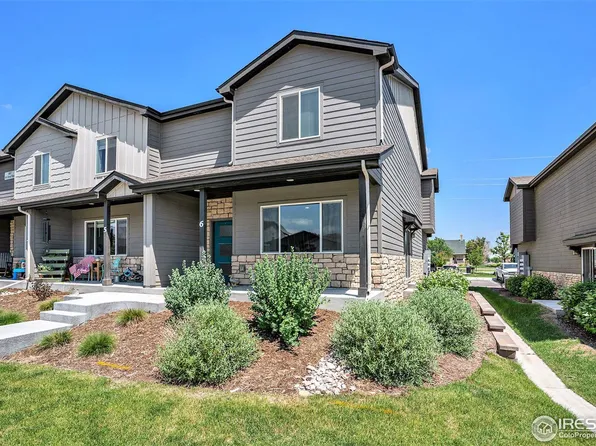 6607 4th Street Rd #6, Greeley, CO 80634