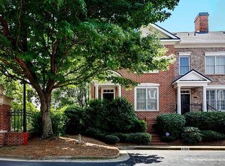 4764 Ivy Ridge Rd, Smyrna, GA 30080